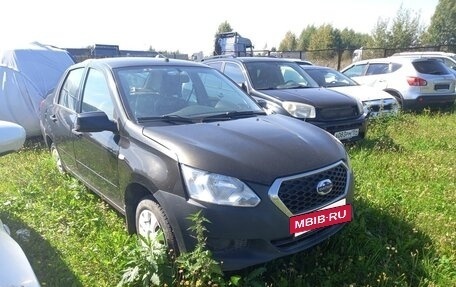 Datsun on-DO I рестайлинг, 2018 год, 337 000 рублей, 2 фотография
