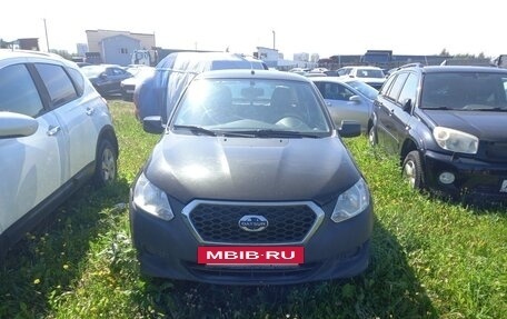 Datsun on-DO I рестайлинг, 2018 год, 337 000 рублей, 5 фотография