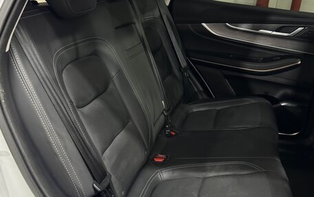CheryExeed LX, 2023 год, 2 500 000 рублей, 6 фотография