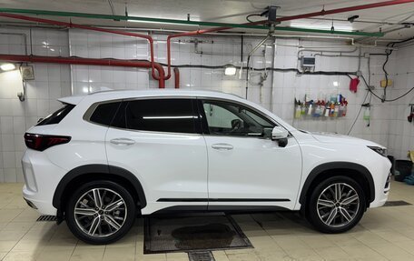 CheryExeed LX, 2023 год, 2 500 000 рублей, 2 фотография