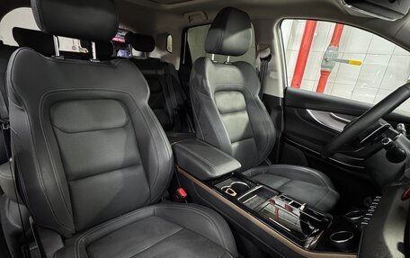 CheryExeed LX, 2023 год, 2 500 000 рублей, 5 фотография