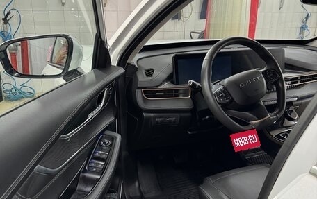 CheryExeed LX, 2023 год, 2 500 000 рублей, 4 фотография