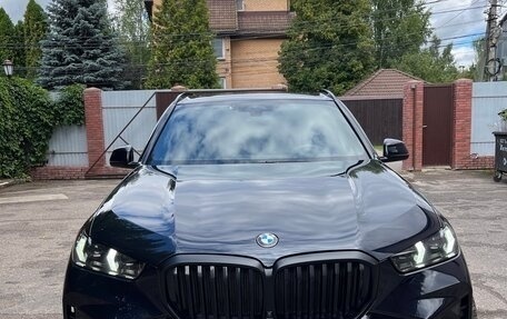 BMW X5, 2023 год, 14 300 000 рублей, 3 фотография