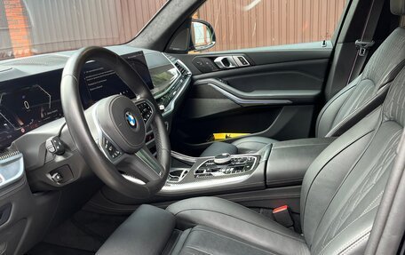 BMW X5, 2023 год, 14 300 000 рублей, 7 фотография