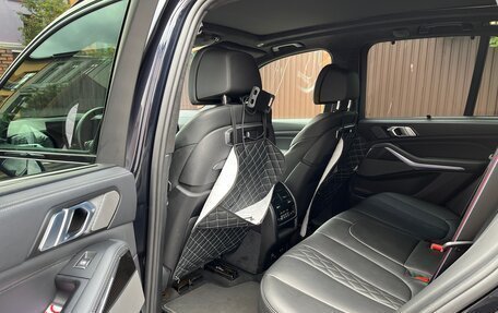BMW X5, 2023 год, 14 300 000 рублей, 9 фотография
