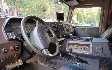 Toyota Mega Cruiser, 1997 год, 4 500 000 рублей, 3 фотография