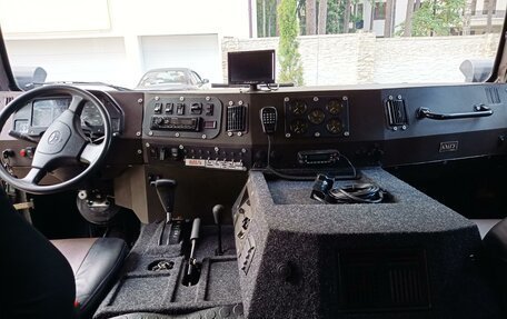 Toyota Mega Cruiser, 1997 год, 4 500 000 рублей, 5 фотография