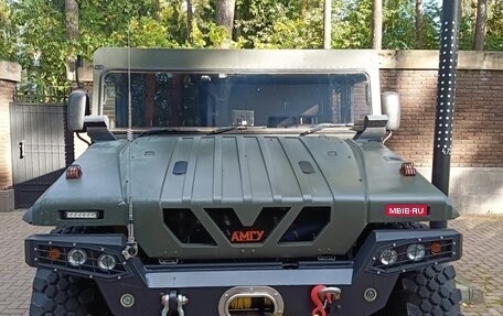 Toyota Mega Cruiser, 1997 год, 4 500 000 рублей, 2 фотография