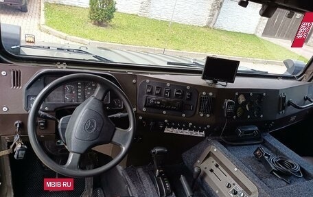 Toyota Mega Cruiser, 1997 год, 4 500 000 рублей, 4 фотография