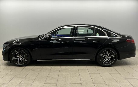 Mercedes-Benz E-Класс, 2025 год, 3 фотография