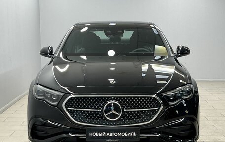 Mercedes-Benz E-Класс, 2025 год, 2 фотография