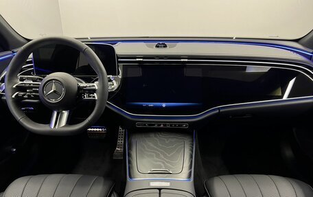 Mercedes-Benz E-Класс, 2025 год, 9 фотография