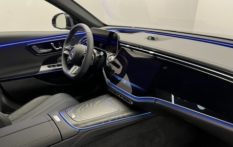 Mercedes-Benz E-Класс, 2025 год, 8 фотография