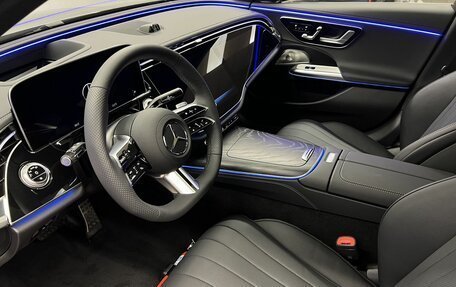 Mercedes-Benz E-Класс, 2025 год, 7 фотография