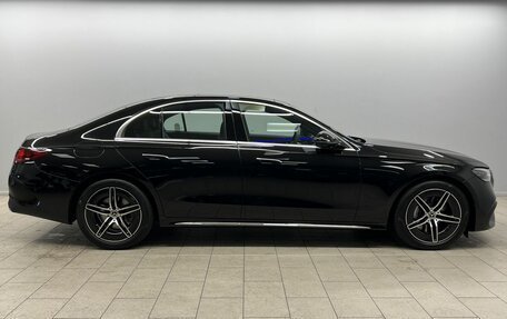 Mercedes-Benz E-Класс, 2025 год, 6 фотография