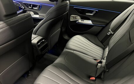 Mercedes-Benz E-Класс, 2025 год, 11 фотография