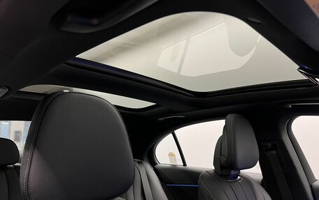 Mercedes-Benz E-Класс, 2025 год, 12 фотография