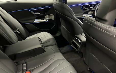 Mercedes-Benz E-Класс, 2025 год, 10 фотография