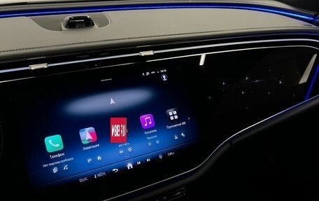 Mercedes-Benz E-Класс, 2025 год, 13 фотография