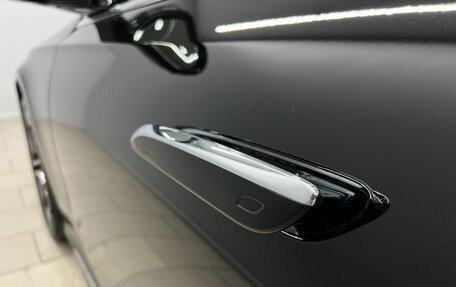 Mercedes-Benz E-Класс, 2025 год, 17 фотография