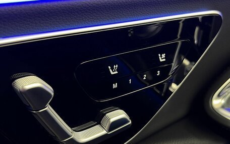 Mercedes-Benz E-Класс, 2025 год, 20 фотография