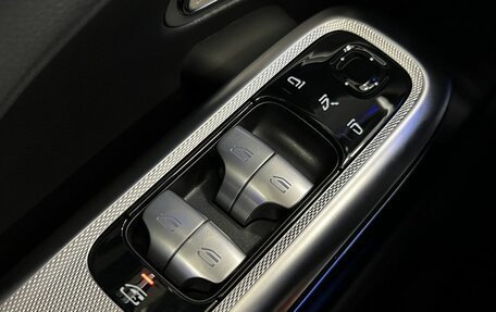 Mercedes-Benz E-Класс, 2025 год, 19 фотография