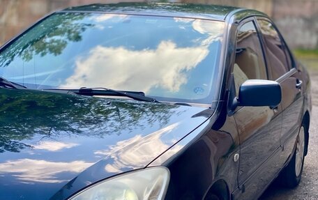 Mitsubishi Lancer IX, 2009 год, 329 999 рублей, 2 фотография