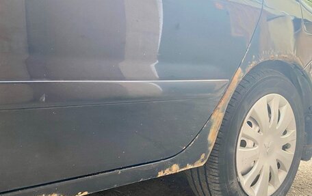 Mitsubishi Lancer IX, 2009 год, 329 999 рублей, 11 фотография