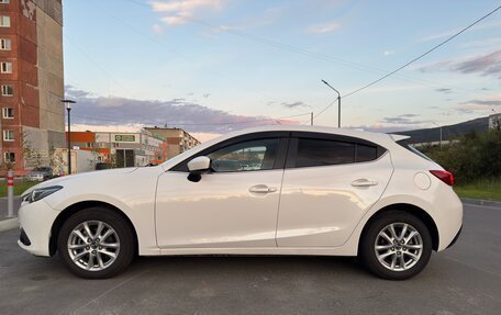 Mazda Axela, 2014 год, 1 300 000 рублей, 3 фотография