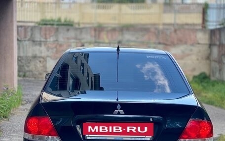 Mitsubishi Lancer IX, 2009 год, 329 999 рублей, 3 фотография