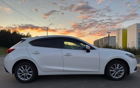 Mazda Axela, 2014 год, 1 300 000 рублей, 5 фотография