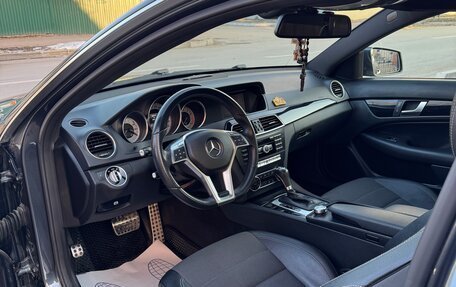 Mercedes-Benz C-Класс, 2013 год, 1 800 000 рублей, 7 фотография