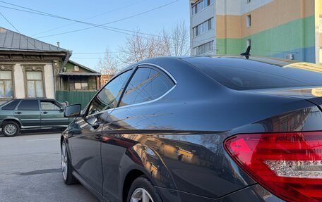 Mercedes-Benz C-Класс, 2013 год, 1 800 000 рублей, 5 фотография