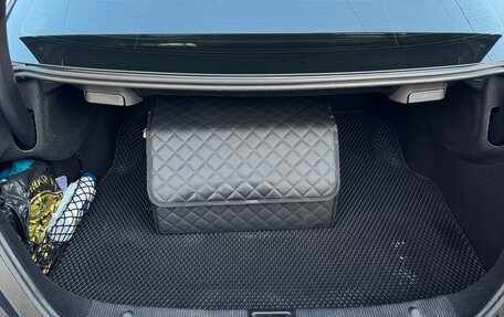 Mercedes-Benz C-Класс, 2013 год, 1 800 000 рублей, 12 фотография
