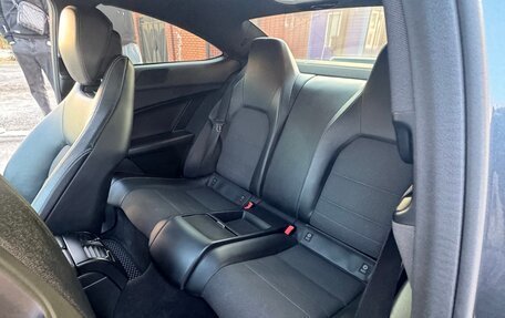 Mercedes-Benz C-Класс, 2013 год, 1 800 000 рублей, 11 фотография