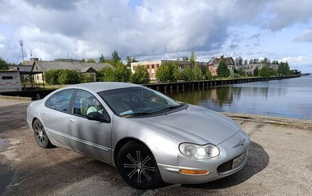 Chrysler Concorde II, 2000 год, 375 000 рублей, 2 фотография