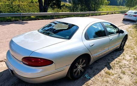 Chrysler Concorde II, 2000 год, 375 000 рублей, 7 фотография