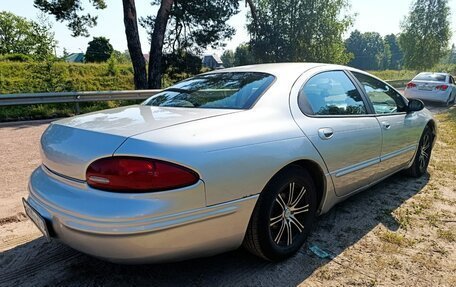 Chrysler Concorde II, 2000 год, 375 000 рублей, 8 фотография