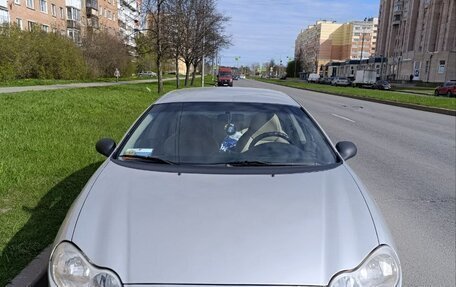 Chrysler Concorde II, 2000 год, 375 000 рублей, 11 фотография