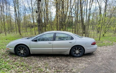 Chrysler Concorde II, 2000 год, 375 000 рублей, 21 фотография