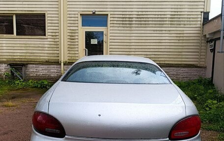 Chrysler Concorde II, 2000 год, 375 000 рублей, 20 фотография