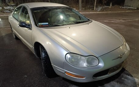 Chrysler Concorde II, 2000 год, 375 000 рублей, 14 фотография