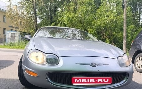 Chrysler Concorde II, 2000 год, 375 000 рублей, 10 фотография
