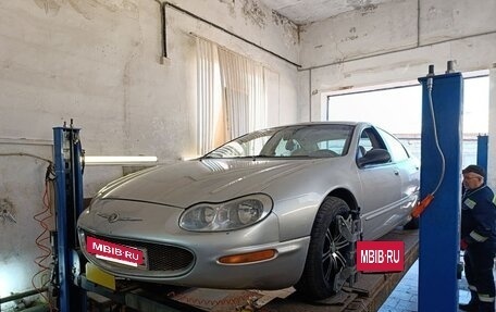 Chrysler Concorde II, 2000 год, 375 000 рублей, 12 фотография