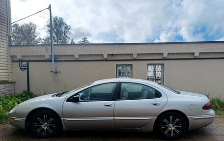 Chrysler Concorde II, 2000 год, 375 000 рублей, 23 фотография