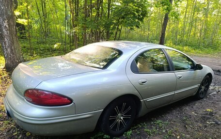 Chrysler Concorde II, 2000 год, 375 000 рублей, 27 фотография