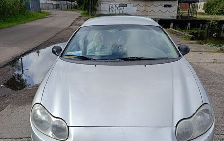 Chrysler Concorde II, 2000 год, 375 000 рублей, 30 фотография