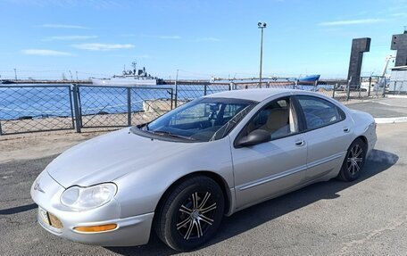 Chrysler Concorde II, 2000 год, 375 000 рублей, 31 фотография