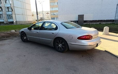 Chrysler Concorde II, 2000 год, 375 000 рублей, 33 фотография