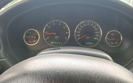 Chrysler Concorde II, 2000 год, 375 000 рублей, 34 фотография
